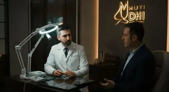 Unlock the Secrets of Multi DHI Hair Transplant Techniques