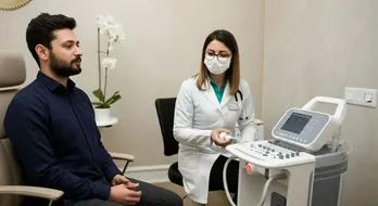 Unlocking the Power of Fokus Ultrason: Revolutionizing Ultrasound Therapy