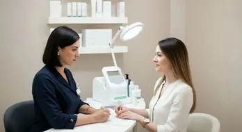 Unlocking the Secrets of Cosmetic Dermatology and Skin Care Treatments