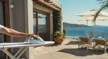 Ütücü Fiyatları: Bodrum'da Lüks Yaşamın Ayrıcalıkları