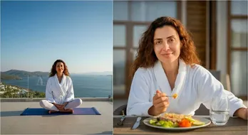 Vitalica Wellness: A Luxurious Escape at Le Meridien Residences Resorts, Bodrum