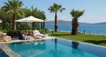 Vitalica Wellness Bodrum: Chelsea Golcüsü İçin En İyi Sağlık ve Güzellik İpuçları