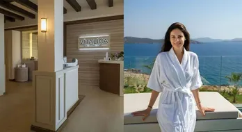 Vitalica Wellness Bodrum: Sağlık ve Zindelik İçin Nihai Rehberiniz