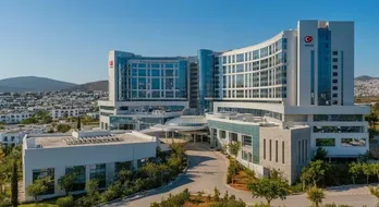 Vitalica Wellness Center: Bodrum'da Sağlıklı Yaşamın Zirvesi