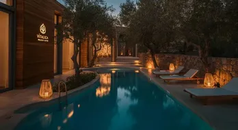 Vitalica Wellness Center: Discover the Best Wellness Retreats for Holistic Health