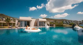 Vitalica Wellness Center: Discover the Ultimate Wellness Retreat in Bodrum