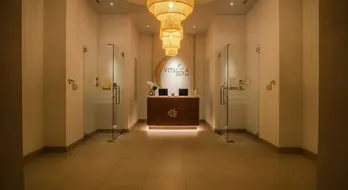 Vitalica Wellness Center ile Sağlıkta Yeni Bir Dönem