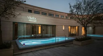 Vitalica Wellness Nişantaşı: Откройте Тайны Оздоровления в Нишанташи