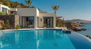 Wellness Retreat: Experience Ultimate Relaxation at Bodrum's Vitalica Wellness Center
