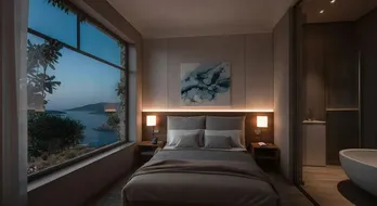 Wellness Technology Suites: Revolutionizing Luxury Living in Bodrum