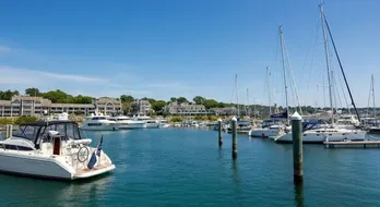 Yacht Club Membership: Unlocking Exclusive Nautical Experiences