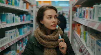 Ершик для зубов: Как выбрать и использовать для идеальной гигиены