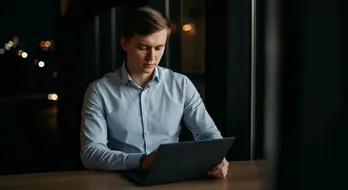 Защита личной жизни: Как обеспечить безопасность в интернете и конфиденциальность данных