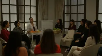 Здоровое питание: ключ к гармонии и долголетию