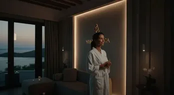 Здоровый образ жизни: Американский стиль в Le Méridien Residences Bodrum