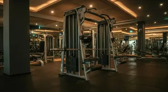 Здоровый образ жизни: Как Le Méridien Residences Bodrum Поддерживает Ваше Здоровье