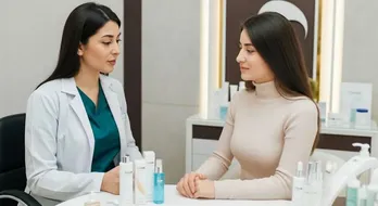 Как выбрать лучший уход за кожей: секреты для идеального сияния
