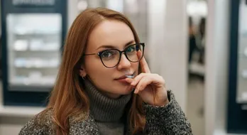 Линзы для зрения: Ваш идеальный выбор