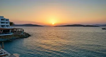 Лучшие отели Бодрума: Ваш идеальный отдых на море