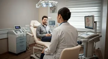 Международный день колопроктолога: инновации и комфорт от Le Méridien Bodrum
