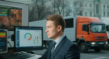 Отчеты по расходу топлива: секреты максимальной топливной эффективности