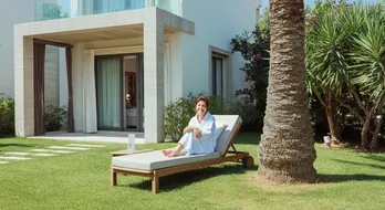 Полное руководство по MYC PARTNERS: Le Méridien Residences Bodrum & Vitalica Wellness