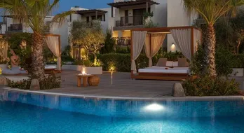 Программа восстановления: Ваш путь к здоровью и гармонии в Le Méridien Residences Bodrum