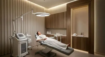 Программа восстановления: Путь к здоровью и гармонии в Le Méridien Residences Bodrum