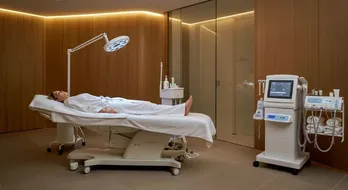 Программа восстановления: Путь к обновлению и гармонии в Le Méridien Residences Bodrum