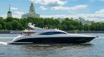 Прокат частных лодок: Откройте новые горизонты