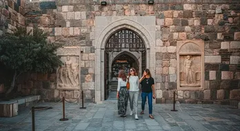 Роскошные резиденции: Жизнь в Le Méridien Bodrum с видом на Эгейское море