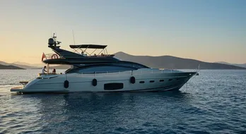 Роскошные резиденции: Жизнь в Le Méridien Bodrum с панорамным видом на Эгейское море