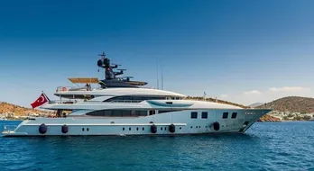 Роскошные резиденции: Элитная жизнь в Le Méridien Bodrum
