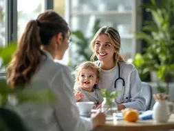 Секреты здорового образа жизни: как улучшить качество жизни