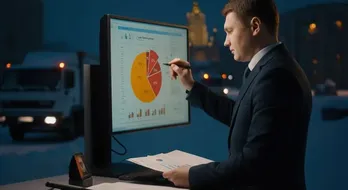 Топливная эффективность: секрет экономии топлива