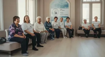 Хорошо старею: секреты активного долголетия