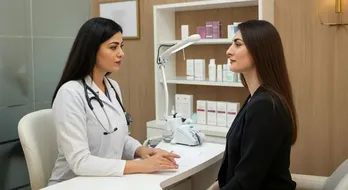 Эстетика и здоровье кожи: секреты ухода