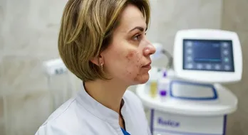 Эффективное лечение акне в Румынии: лучшие клиники и методы