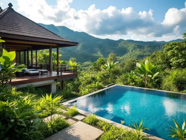 Exploring the Best Luxury Fitness Retreats for a Transformative Experience