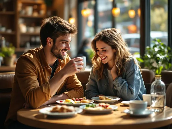 Where to Find Healthy Breakfast Options