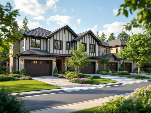 Exploring the Best Gated Communities for Families