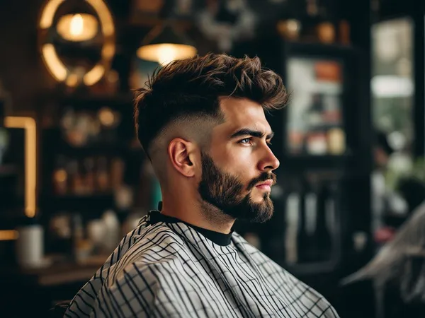 Affordable Barbers Near Me: Quality Cuts on a Budget