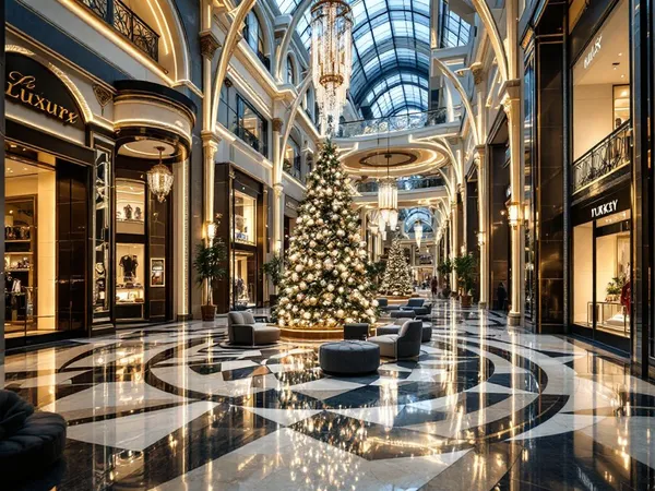 Where to Find Exclusive Luxury Brands in Istanbul