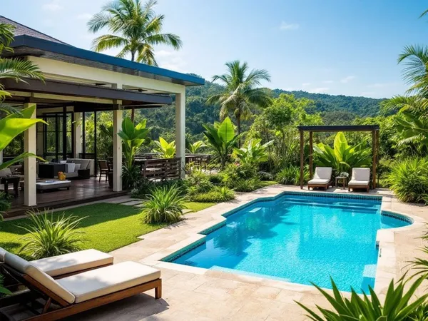 Yoga and Spa: The Perfect Blend in Luxury Fitness Retreats