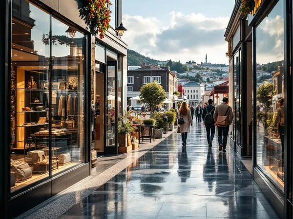 Exploring the Best Luxury Malls in Turkey