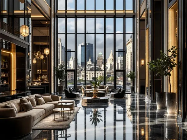 Affordable Hotels in Central London: Luxury on a Budget