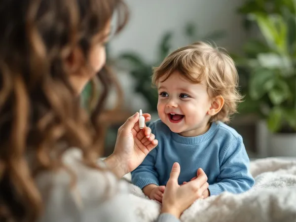 Benefits of glycerin suppositories for children