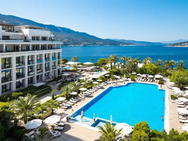 Jura Hotel Bodrum Fiyatları ve Rezervasyon İpuçları