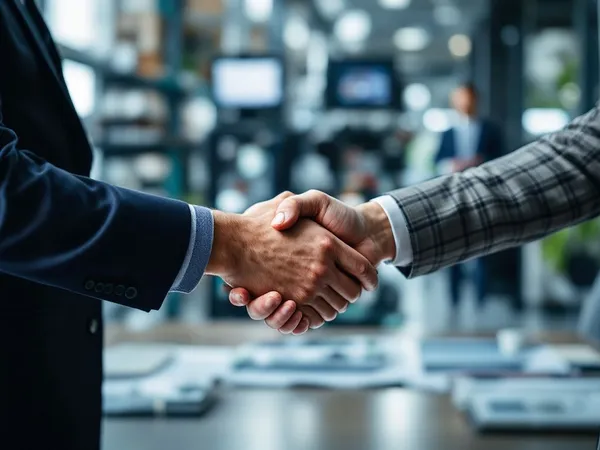 Услуги и предложения MYC PARTNERS для вашего успеха
