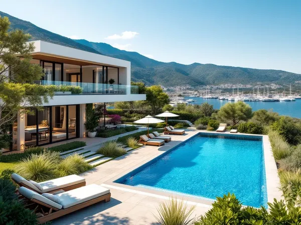How to Buy Property in Bodrum: A Comprehensive Guide